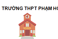 TRUNG TÂM Trường THPT Phạm Hồng Thái Hà Nội